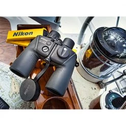 Nikon Sport Optics OCEANPRO 7X50 W/ GLOBAL COMPASS