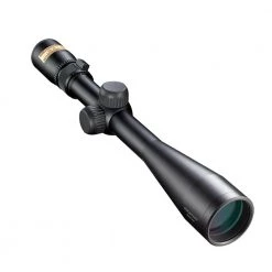 Nikon Rimfire 4-12x40 Scope Matte Black