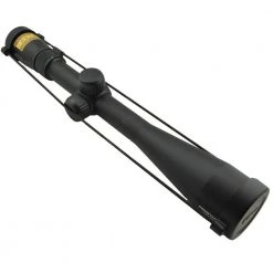 Nikon Rimfire 4-12x40 Scope Matte Black