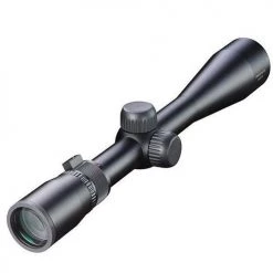 Nikon Rimfire 4-12x40 Scope Matte Black