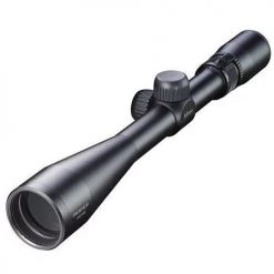 Nikon Rimfire 4-12x40 Scope Matte Black