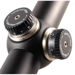 Nikon Buckmasters II 3-9x40mm Riflescope BDC Reticle Matte Sport Optics