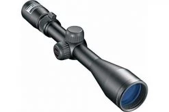 Nikon Buckmasters II 4-12x40 BDC Rifle Scope - Black Sport Optics