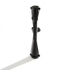 Nikon Buckmasters II 4-12x40 BDC Rifle Scope - Black Sport Optics