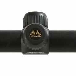Nikon Buckmasters II 4-12x40 BDC Rifle Scope - Black Sport Optics