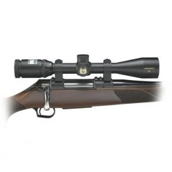 Nikon Monarch 3 BDC Riflescope 3-12x42 Matte Black - 6768 Sport Optics
