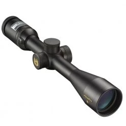 Nikon Monarch 3 BDC Riflescope 3-12x42 Matte Black - 6768 Sport Optics