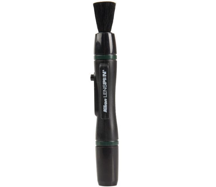 Accessories NIKON LENSPEN CLEANING SYSTEM COMPACT OPTICS SYSTEM 2 Accessories NIKON LENSPEN CLEANING SYSTEM COMPACT OPTICS SYSTEM