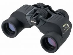 Sport Optics Nikon Action EX - Binoculars 7 X 35 CF - Fogproof, Waterproof - Porro