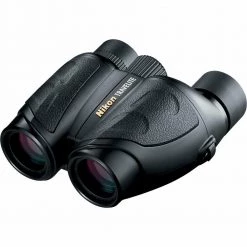 Nikon 7277 Travelite 8x25mm Binoculars