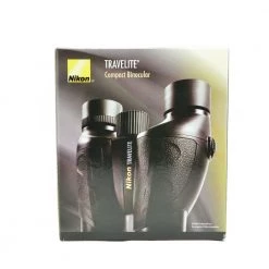 Nikon 7277 Travelite 8x25mm Binoculars