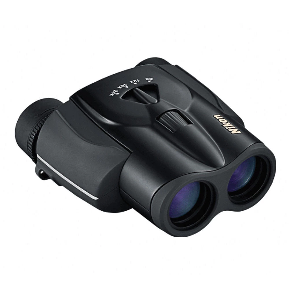 NIKON ACULON 8-24X 25MM 240 FT @ 1000 YDS FOV 13MM EYE RELIEF BLACK 3 NIKON ACULON 8-24X 25MM 240 FT @ 1000 YDS FOV 13MM EYE RELIEF BLACK