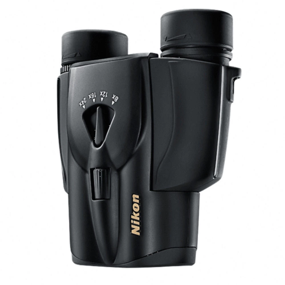 NIKON ACULON 8-24X 25MM 240 FT @ 1000 YDS FOV 13MM EYE RELIEF BLACK 6 NIKON ACULON 8-24X 25MM 240 FT @ 1000 YDS FOV 13MM EYE RELIEF BLACK