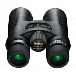 Nikon 10X42 MONARCH 7 BLK 7549 Sport Optics