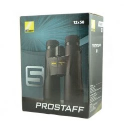 Nikon 7573 Prostaff 5 12X50MM Binoculars