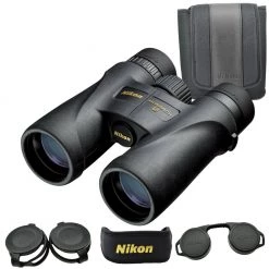 Nikon Monarch 5 8x42 Binoculars