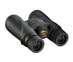 Nikon 7577 Monarch 5 10x42 ATB Premium ED Glass Central Focus Binoculars, Black 13 Nikon 7577 Monarch 5 10x42 ATB Premium ED Glass Central Focus Binoculars, Black