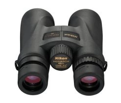 Nikon 7577 Monarch 5 10x42 ATB Premium ED Glass Central Focus Binoculars, Black 12 Nikon 7577 Monarch 5 10x42 ATB Premium ED Glass Central Focus Binoculars, Black