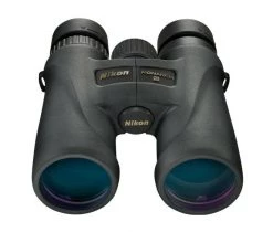 Nikon 7577 Monarch 5 10x42 ATB Premium ED Glass Central Focus Binoculars, Black 11 Nikon 7577 Monarch 5 10x42 ATB Premium ED Glass Central Focus Binoculars, Black