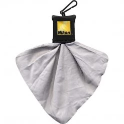 Sport Optics Nikon Microfiber Cleaning Cloth