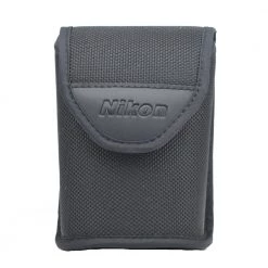 Nikon Trailblazer 8 X 25mm Compact Lightweight Waterproof Binoculars, Black Sport Optics