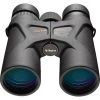Sport Optics Nikon Prostaff 3S 8x42 Binoculars Lightweight Waterproof And Fogproof , Black