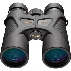 Sport Optics Nikon Prostaff 3S 8x42 Binoculars Lightweight Waterproof And Fogproof , Black