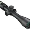 Nikon 16307 P-308, 4-16X42mm, BDC, 800 Rifle Scopes (Matte)