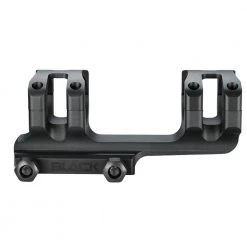 Nikon BLACK Cantilever Mount (20 MOA Slope) 30mm MSR/AR Sport Optics