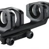 Nikon BLACK Cantilever Mount (20 MOA Slope) 30mm MSR/AR Sport Optics