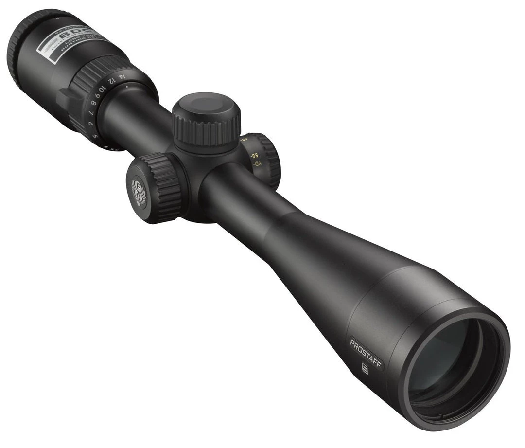 Nikon PROSTAFF 5 BDC Riflescope, Black, 3.5-14x40 Sport Optics 1 Nikon PROSTAFF 5 BDC Riflescope, Black, 3.5-14x40 Sport Optics