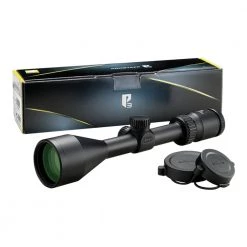 Nikon Prostaff P3 3-9x50 Matte Nikoplex Scope - 16594 Sport Optics