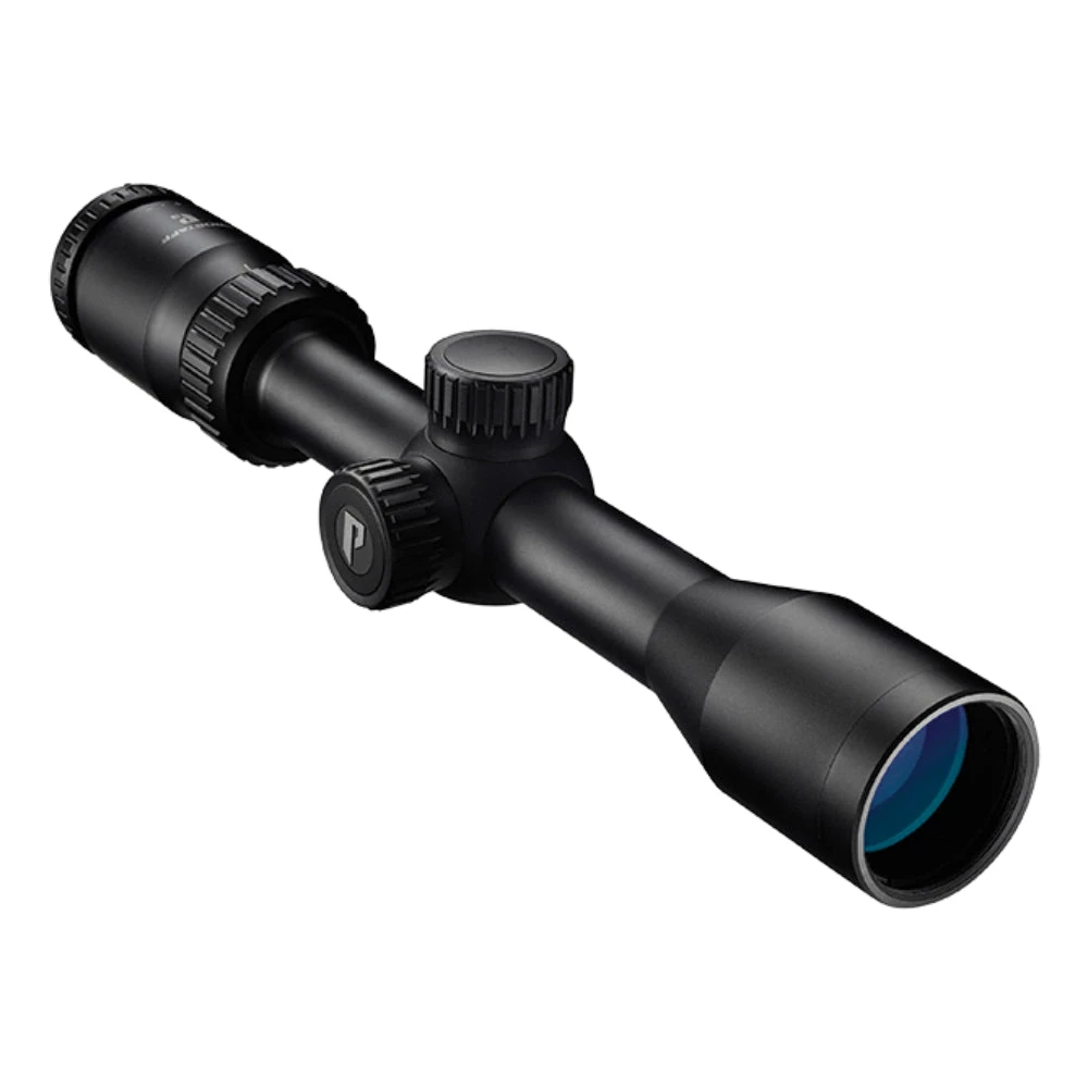 Sport Optics Nikon Prostaff P3 2-7x32 Matte BDC Scope - 16596 1 Sport Optics Nikon Prostaff P3 2-7x32 Matte BDC Scope - 16596