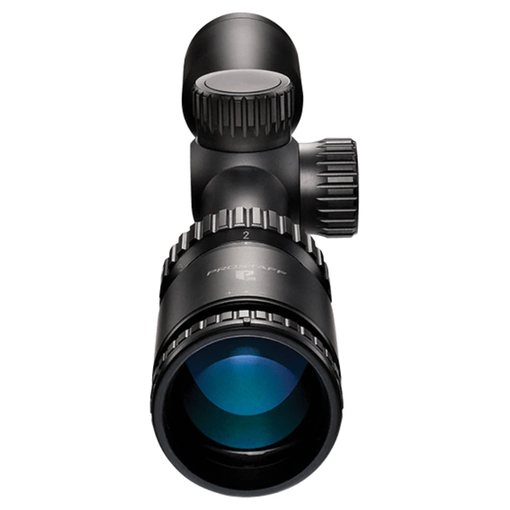Sport Optics Nikon Prostaff P3 2-7x32 Matte BDC Scope - 16596 3 Sport Optics Nikon Prostaff P3 2-7x32 Matte BDC Scope - 16596