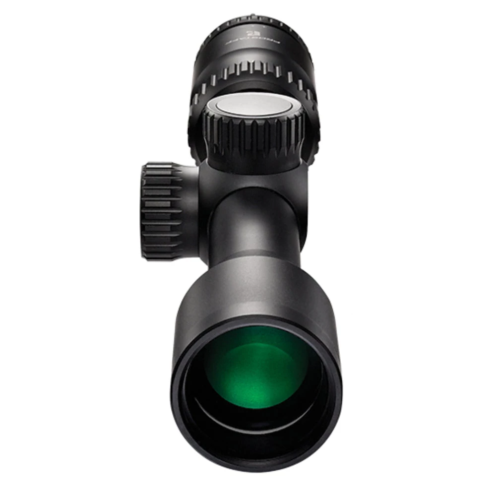 Sport Optics Nikon Prostaff P3 2-7x32 Matte BDC Scope - 16596 2 Sport Optics Nikon Prostaff P3 2-7x32 Matte BDC Scope - 16596