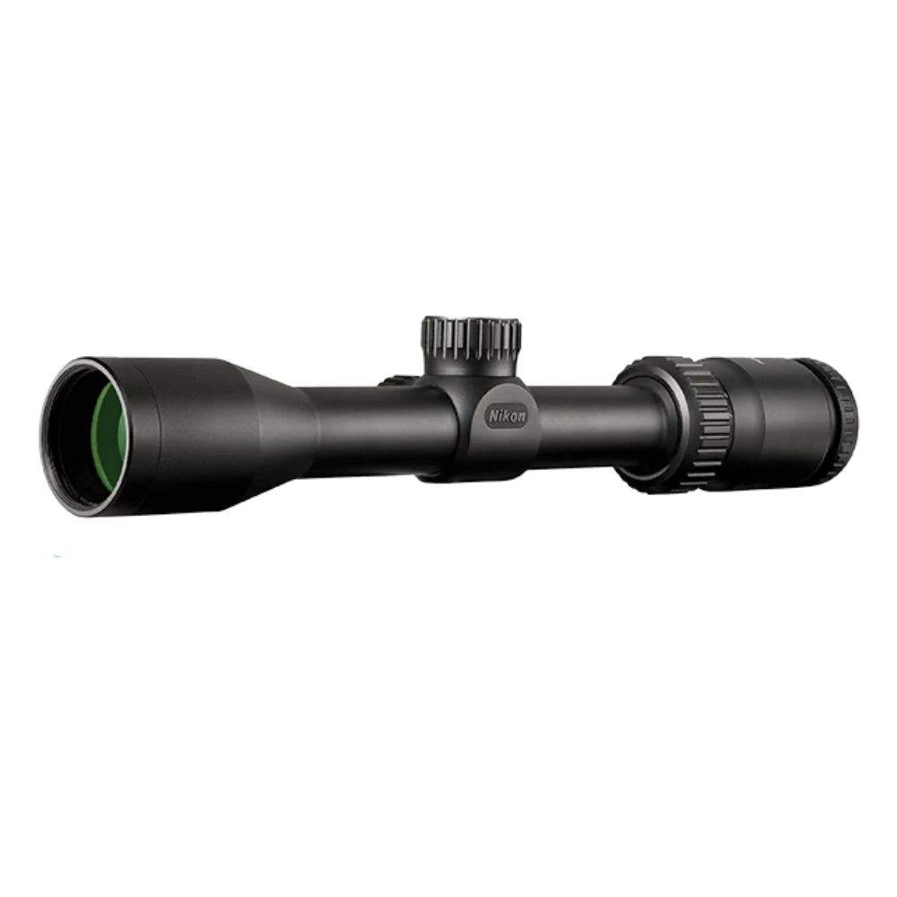 Sport Optics Nikon Prostaff P3 2-7x32 Matte BDC Scope - 16596 4 Sport Optics Nikon Prostaff P3 2-7x32 Matte BDC Scope - 16596