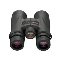 Sport Optics Nikon Monarch 5 12x42 Binoculars Compact Binocular Black (7578)