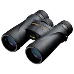 Sport Optics Nikon Monarch 5 12x42 Binoculars Compact Binocular Black (7578)