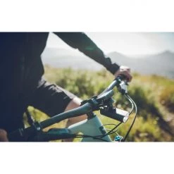 Outdoor Recreation Lezyne Macro Drive 1300XXL LED Bicycle Headlight 1300 Lumens, USB Rechargeable