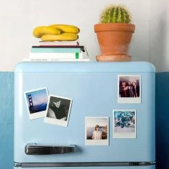 Polaroid Originals 9008 OneStep2 VF Viewfinder I-Type Instant Camera - White