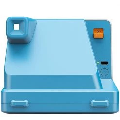 Polaroid Originals OneStep 2 Viewfinder I-Type 9016 Summer Blue Instant Camera 10 Polaroid Originals OneStep 2 Viewfinder I-Type 9016 Summer Blue Instant Camera