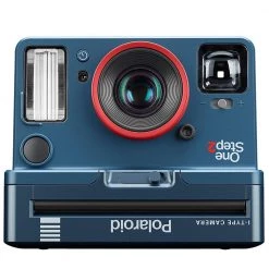 Polaroid 9017 Stranger Things Edition OneStep2 Viewfinder I-Type Instant Camera Cameras