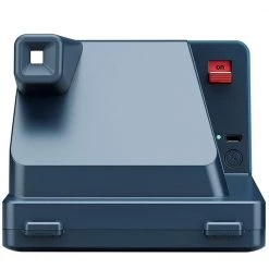 Polaroid 9017 Stranger Things Edition OneStep2 Viewfinder I-Type Instant Camera Cameras