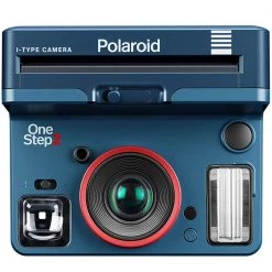 Polaroid 9017 Stranger Things Edition OneStep2 Viewfinder I-Type Instant Camera Cameras