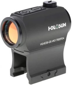 Holosun HE403B-GR Red Dot Sight