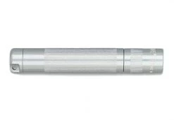 Flashlights MagLite K3A106K Solitaire Keychain Flashlight - Silver 7 Flashlights MagLite K3A106K Solitaire Keychain Flashlight - Silver
