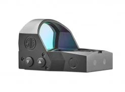 Sig Sauer Sig SOR1P100 Romeo1Pro Red Dot Sight | 3 MOA With 1.0 MOA Adjustment Increment Shooting