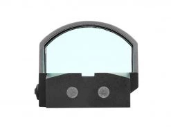 Sig Sauer Sig SOR1P100 Romeo1Pro Red Dot Sight | 3 MOA With 1.0 MOA Adjustment Increment Shooting