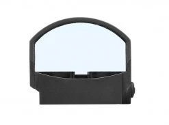 Sig Sauer Sig SOR1P100 Romeo1Pro Red Dot Sight | 3 MOA With 1.0 MOA Adjustment Increment Shooting