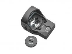 Sig Sauer Sig SOR1P100 Romeo1Pro Red Dot Sight | 3 MOA With 1.0 MOA Adjustment Increment Shooting